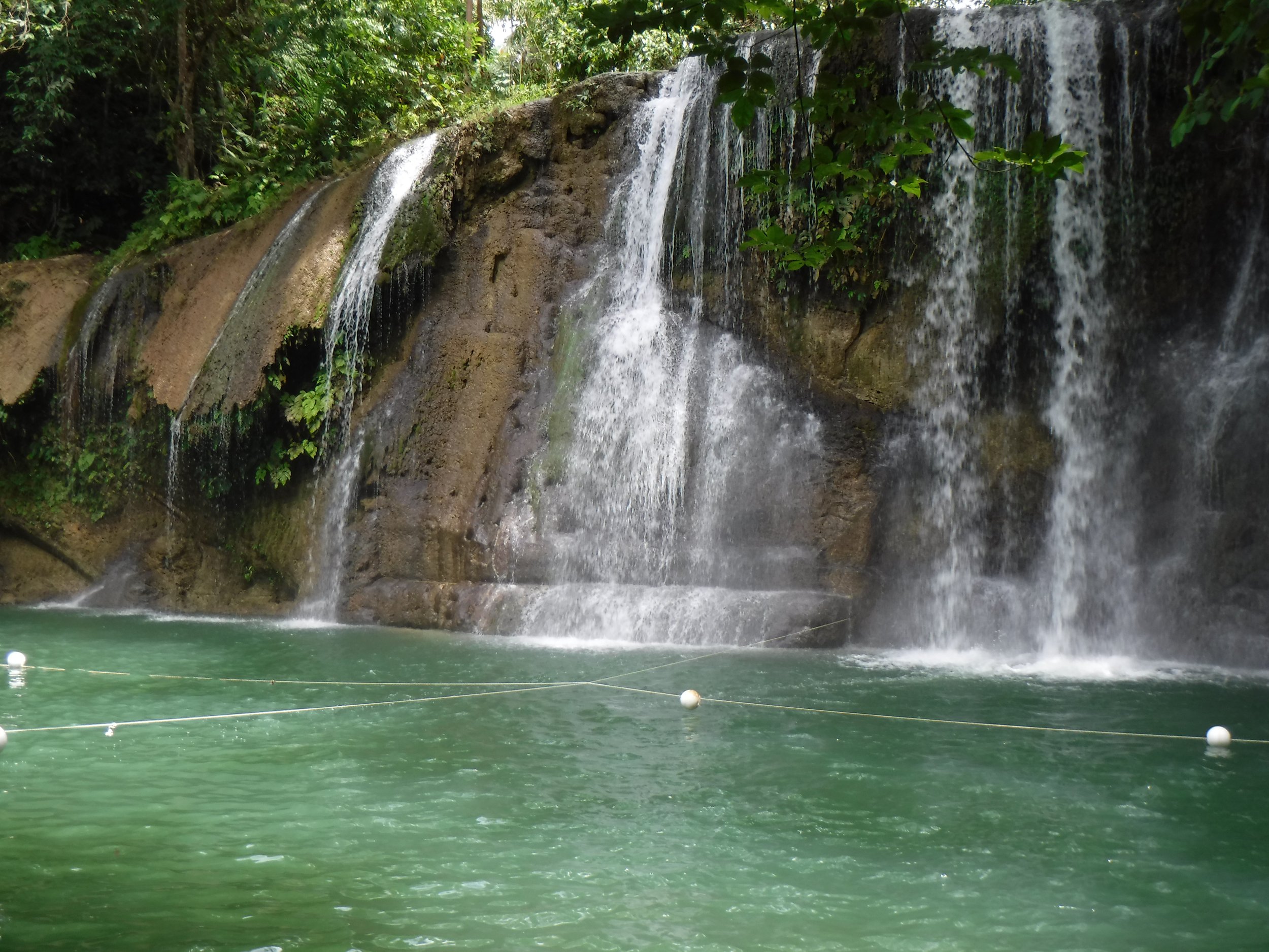Area of Astonishing Beauty